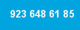923 648 61 85